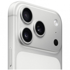 IPhone 17 Pro Silver eSim