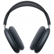 Наушники Apple AirPods Max USB-C, «полуночный черный»