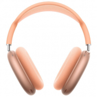  Наушники Apple AirPods Max USB-C, оранжевый