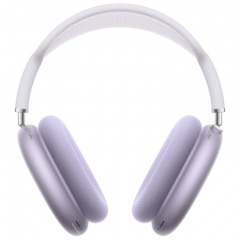Наушники Apple AirPods Max USB-C, фиолетовый