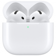 Наушники AirPods (4-го поколения, 2024) без шумоподавления