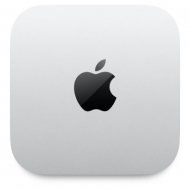 Apple Mac Mini (M4 10C CPU, 10C GPU, 2024) 16 ГБ, 512 ГБ SSD, MU9E3
