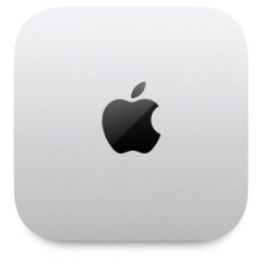 Apple Mac Mini M4 Pro (12C CPU, 16C GPU, 2024) 24 ГБ, 512 ГБ SSD, MCX44