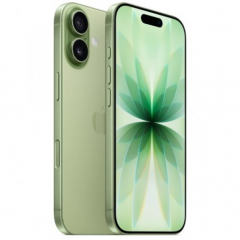 IPhone 17 Mist Sage eSim