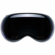 Гарнитура виртуальной реальности Apple Vision Pro, 256 ГБ, MQL83
