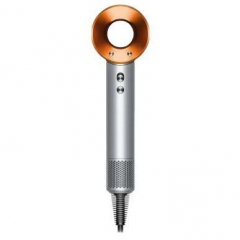 Фен Dyson Supersonic HD08 Gift Edition, Nickel/Copper