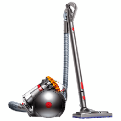 Пылесос Dyson Big Ball Multi Floor 2