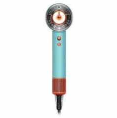 Фен Dyson Supersonic Nural Hair Dryer HD16, Ceramic Patina/Topaz