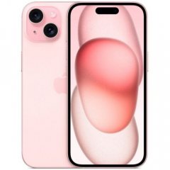 IPhone 15 Pink