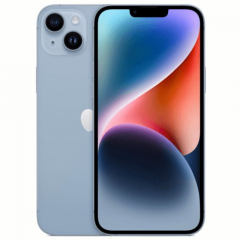 IPhone 14 Plus Blue