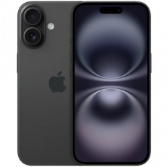 IPhone 16 Black